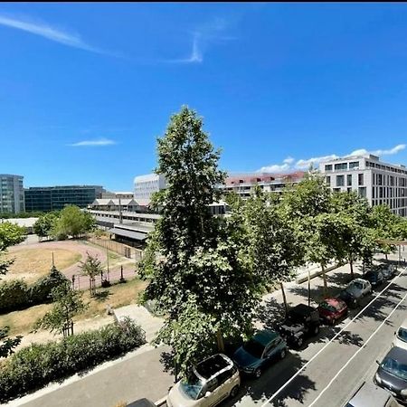Lumineux 2 Pieces - Centre-Ville Climatise - Netflix Prime Canal - Bien Place Marsella Exterior foto